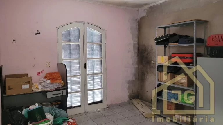 Imagem Casa com 3 Quartos à Venda, 150 m² em Ferrazópolis - São Bernardo Do Campo
