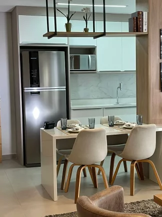 Imagem Apartamento Tatuapé - Metrô Tatuapé - Praça Silvio Romero - 80 m² - 2 Quartos - 1 Suíte - 2 Vagas - Lazer Completo