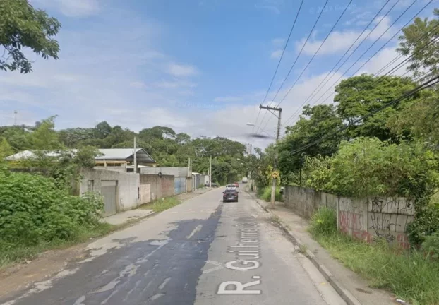 Imagem Terreno, 300 m² - venda por R$ 400.000,00 ou aluguel por R$ 3.700,00/mês - Jardim Santa Inês - Suzano/SP