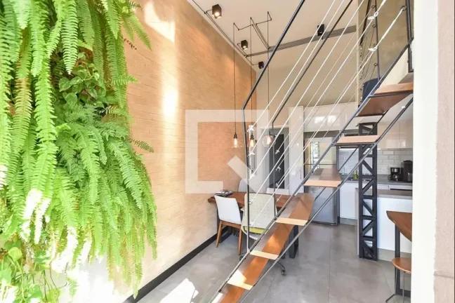Imagem Apartamento à Venda - Vila Mariana, 1 Quarto, 43 m2