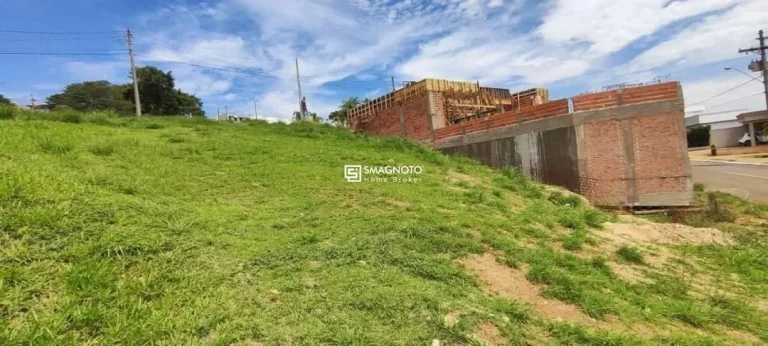 Imagem Terreno à venda, 464 m² por R$ 430.000,00 - Loteamento Residencial Reserva Do Engenho - Piracicaba/SP