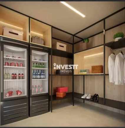 Imagem Apartamento à venda no Setor Bueno - Goiânia/GO