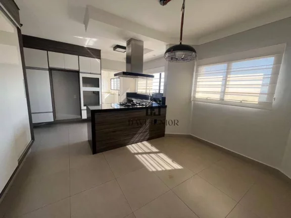 Imagem Apartamento com 3 suites à venda, 330 m² por R$ 1.950.000 - Centro - Sorocaba/SP