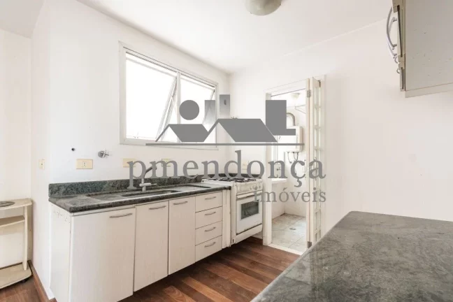 Imagem Excelente apartamento localizado no bairro de Perdizes, com 89,20 m² muito bem divididos.