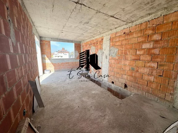 Imagem Cobertura 3 quartos à venda Bairro Arvoredo - Contagem/MG