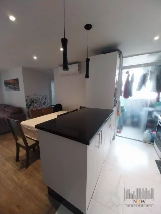Imagem Apartamento com 2 dormitórios à venda, 70 m² por R$ 744.000,00 - Lapa - São Paulo/SP