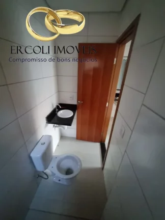 Imagem APARTAMENTO RESIDENCIAL em São Paulo - SP, Vila Carrão