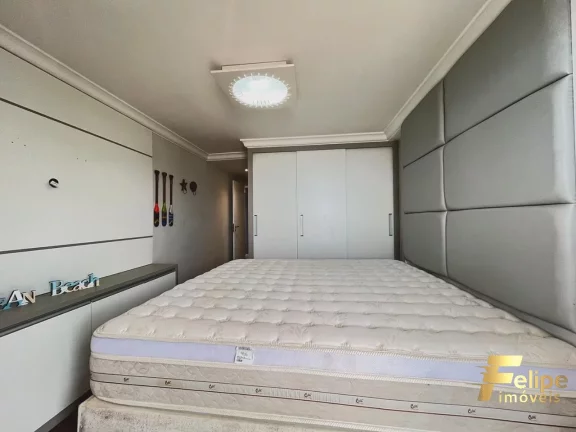 Imagem APARTAMENTO FRENTE MAR NA PRAIA DO MORRO / GUARAPARI - ES