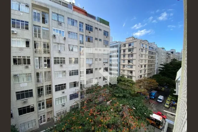Imagem Apartamento à Venda - Copacabana, 3 Quartos, 156 m2