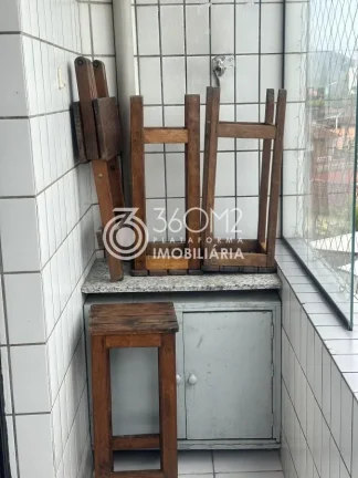 Imagem Apartamento para Venda em Mongaguá / SP no bairro Jardim Praia Grande