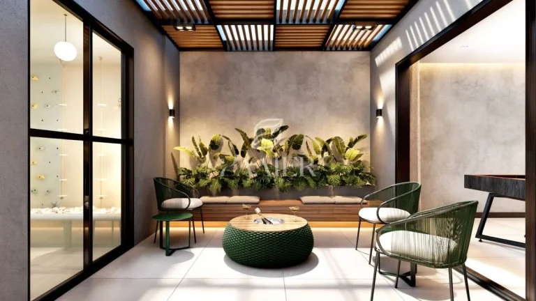 Imagem Apartamento com 2 quartos, Bom Retiro - Joinville