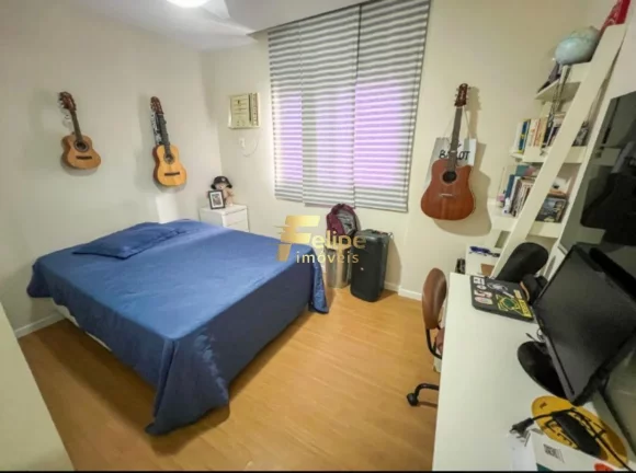 Imagem BELÍSIMO APARTAMENTO DE 04 QUARTOS E 01 SUÍTE À VENDA NA PRAIA DA COSTA EM VILA VELHA/ES!