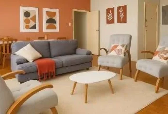 Imagem Apartamento 4 quartos à venda em Copacabana, 1 vaga, 158m2, Aires Saldanha.