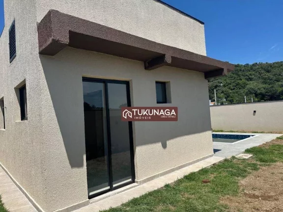 Imagem Casa à venda, 250 m² por R$ 1.150.000,00 - Atibaia Vista da Montanha - Atibaia/SP