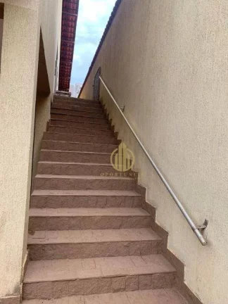 Imagem Casa com 3 dormitórios à venda, 272 m² por R$ 980.000,00 - Ribeirânia - Ribeirão Preto/SP