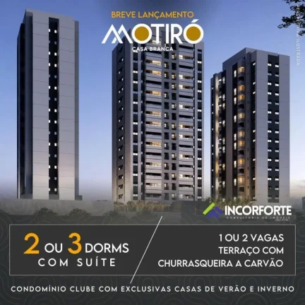 Imagem Apartamento para Venda em Santo André, Casa Branca, 3 dormitórios, 1 suíte, 1 banheiro, 1 vaga