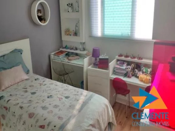 Imagem Apartamento 3 qtos Suite 2 vagas ao lado da cemig