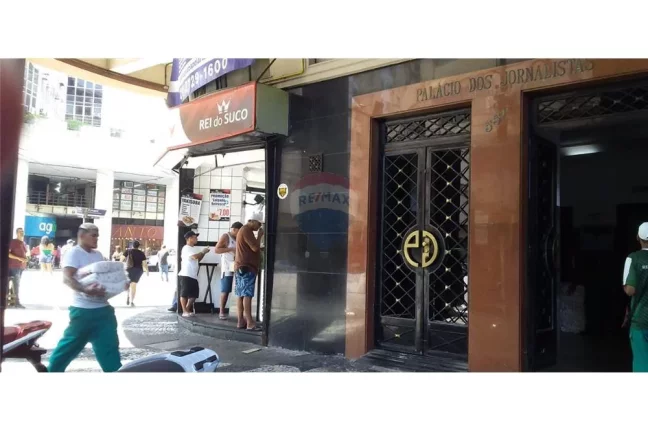 Imagem Excelente localização próximo as barcas Rio x Niterói