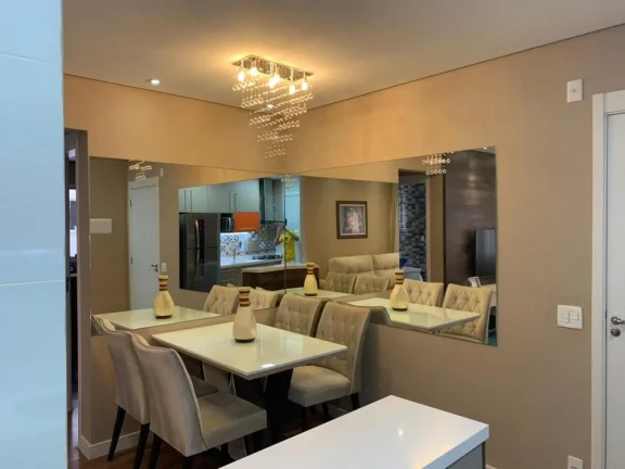 Imagem Inspire Barueri 54m²