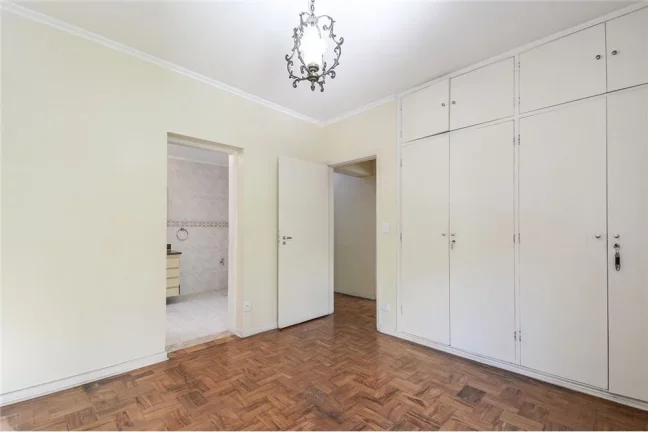 Imagem APARTAMENTO RESIDENCIAL em São Paulo - SP, Perdizes