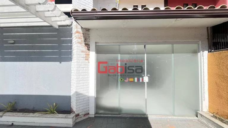 Imagem Loja para alugar, 200 m² por R$ 7.800,00/mês - Passagem - Cabo Frio/RJ