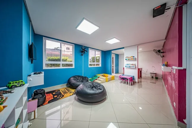 Imagem APARTAMENTO RESIDENCIAL em São Paulo - SP, Vila Prudente