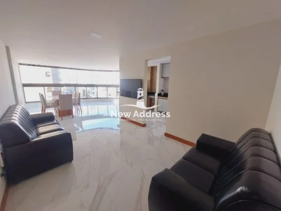 Imagem Apartamento 3 Quartos de Alto Padrão à venda em Guarapari/ES