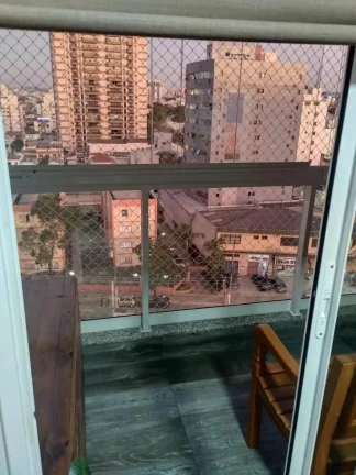 Imagem Apartamento 3 dormitórios - Condomínio Maxi Rudge - São Bernardo do Campo