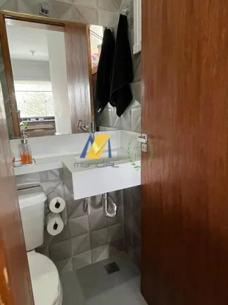 Imagem Lindo Sobrado para Venda na Vila Curuça - Santo André