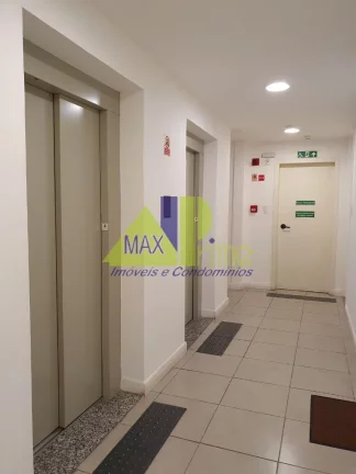 Imagem APARTAMENTO 02 DORMITÓRIOS/01 SUÍTE/SACADA/01 VAGA