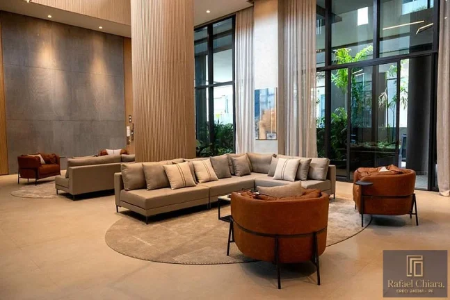 Imagem Apartamento Alto Padrão a Venda no bairro Vila Olímpia - São Paulo, SP