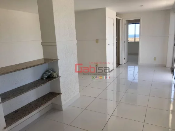 Imagem Cobertura com 4 dormitórios à venda, 180 m² por R$ 990.000 - Algodoal - Cabo Frio/RJ