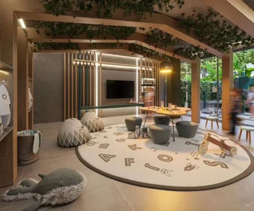 Imagem Apartamento à venda, 68 m² por R$ 686.234,90 - Intermares - Cabedelo/PB