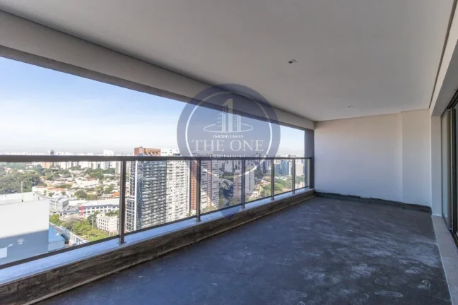 Imagem Imperdível! Apartamento de luxo com 3 suítes na Vila Clementino, São Paulo - 158m² - Agende sua visita agora!