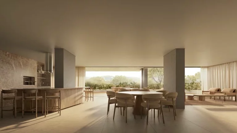 Imagem Apartamento à venda em Porto Alegre, Bela Vista, com 3 quartos, 178,03m2