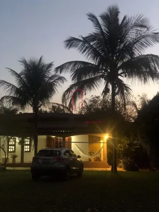 Imagem CHÁCARA Á VENDA CHÁCARAS DE RECREIO 2000 EM HORTOLÂNDIA SP