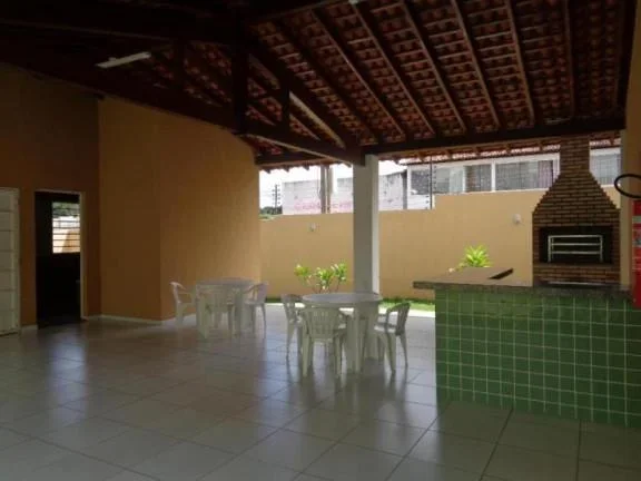 Imagem Apartamento 2 Quartos para Venda, Pedra Mole, 2 dormitórios, 1 banheiro, 1 vaga