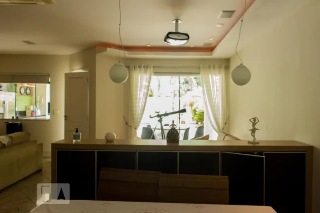 Imagem Casa à Venda - Recreio, 4 Quartos, 400 m2