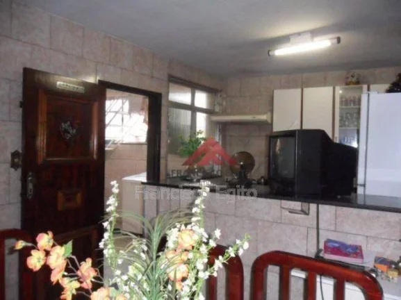 Imagem Casa com 2 dormitórios à venda, 171 m² por R$ 315.000,00 - Barro Vermelho - São Gonçalo/RJ