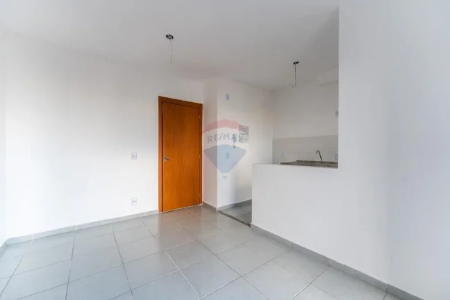 Imagem Apartamento à Venda 2 Quartos no Jardim Europa – Sorocaba