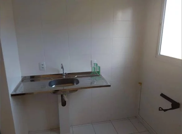 Imagem Apartamento com 2 dormitórios à venda, 38 m² por R$ 207.000,00 - Jardim Albertina - Guarulhos/SP