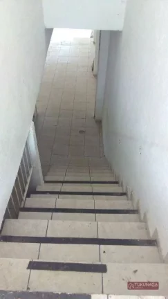 Imagem Sobrado à venda, 540 m² por R$ 1.064.000,00 - Lauzane Paulista - São Paulo/SP