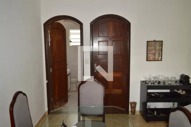 Imagem Casa à Venda - Cambuci, 3 Quartos, 170 m2
