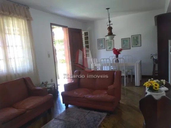 Imagem Casa Duplex Mobiliada Por do Sol c/ 101 M²