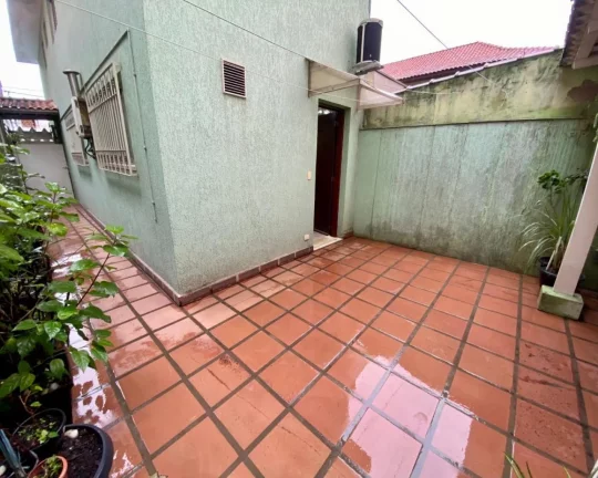 Imagem Sobrado 120m2 próximo ao miolo do Bonfliglioli,3dorm,1suite,1 vagas.