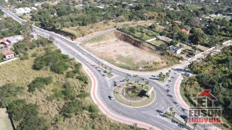 Imagem TERRENOS COM VIABILIDADE DE UM CENTRO COMERCIAL ou SHOPPING em ITAIPUAÇU