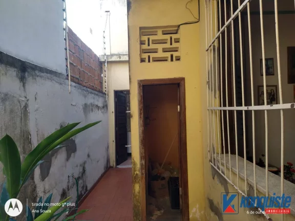 Imagem VENDO CASA E PONTO COMERCIAL NO BAIRRO BRASILIA