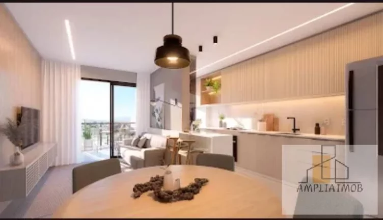 Imagem SUN PARK - Parque Altair Guidi (Prefeitura)