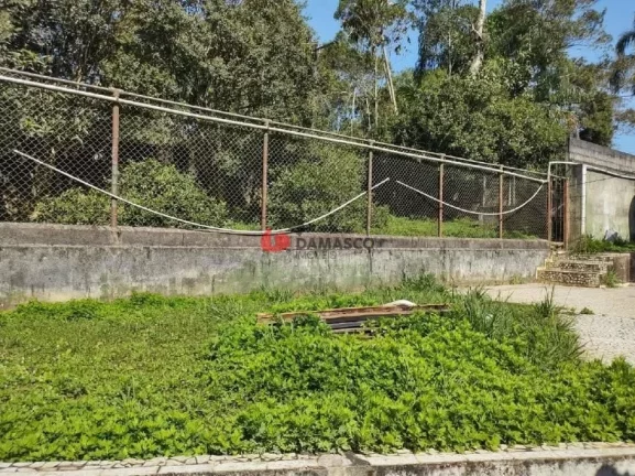 Imagem Casa à venda 2 Quartos, 1 Suite, 2 Vagas, 213M², Jardim Clube de Campo, Santo André - SP