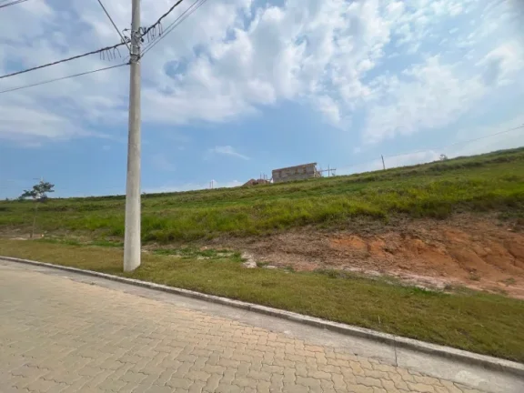 Imagem Terreno à venda, 330 m² por R$ 580.000,00 - Urbanova - São José dos Campos/SP